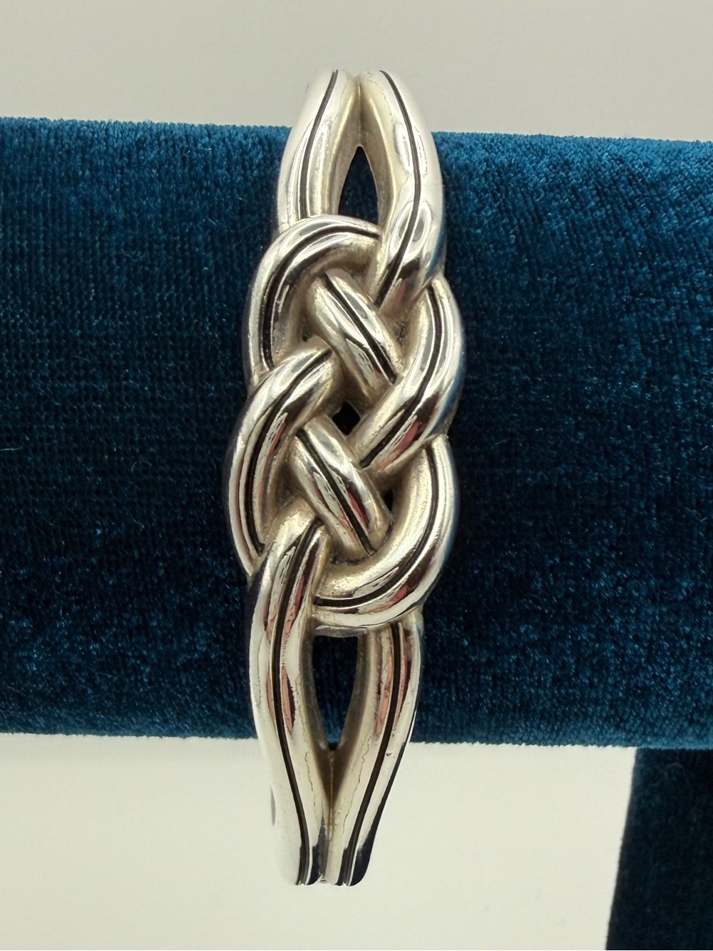 Women's Brighton hinged bangle bracelet